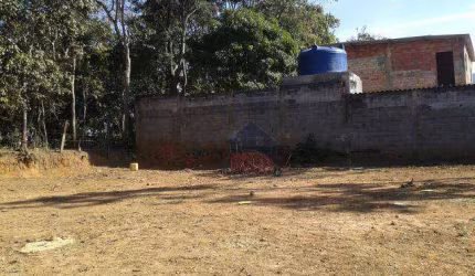 Terreno à venda, 1500 m² por R$ 130.000,00 - Rio Acima - Mairiporã/SP