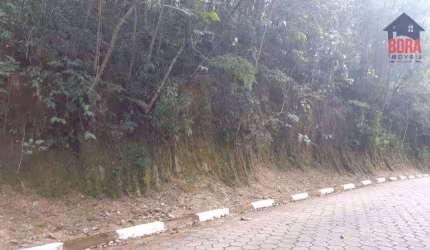 Terreno à venda, 1425 m² por R$ 120.000 - Jardim Cinco Lagos - Mairiporã/SP