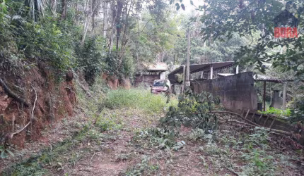 Chacara em Mairiporã