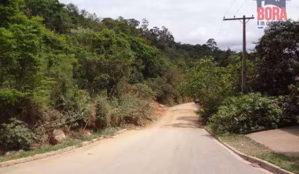 Terreno à venda, 3000 m² por R$ 159.000,00 - Parque Suiço - Mairiporã/SP
