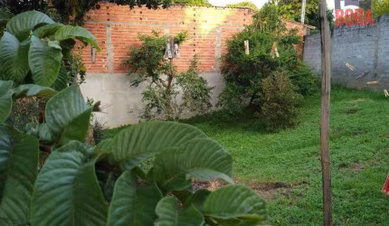 Terreno à venda, 250 m² por R$ 180.000,00 - Vila Machado - Mairiporã/SP