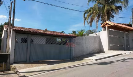 Casa com 2 dormitórios à venda, 150 m² por R$ 390.000,00 - Vila Machado - Mairiporã/SP