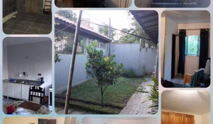 Casa com 4 dormitórios à venda por R$ 500.000,00 - Hortolândia - Mairiporã/SP