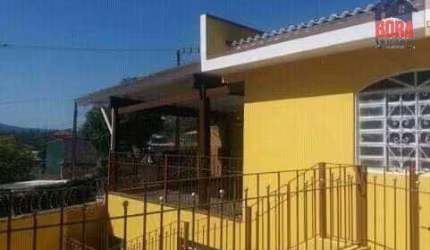 Casa com 2 dormitórios à venda, 184 m² por R$ 380.000,00 - Jardim Celeste - Mairiporã/SP