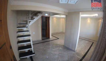 Duplex em Santana com suíte à venda, 90 m² por R$ 470.000 - Santana - São Paulo/SP