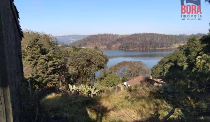 Terreno à venda, 982 m² por R$ 510.000,00 - Rio Abaixo - Mairiporã/SP