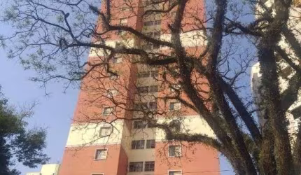 Apartamento com 2 dormitórios à venda, 54 m² por R$ 450.000,00 - Vila Prudente (Zona Leste) - São Paulo/SP