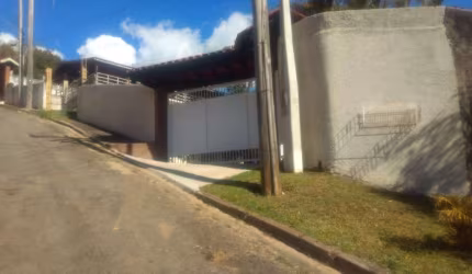 Casa com 2 dormitórios à venda, 305 m² por R$ 650.000,00 - Jardim São Gonçalo - Mairiporã/SP