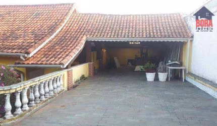 Casa com 3 dormitórios à venda, 315 m² por R$ 700.000,00 - São Vicente - Mairiporã/SP