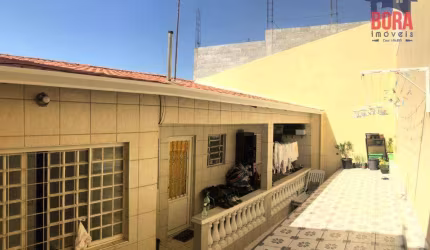 Casa com 2 dormitórios à venda, 400 m² por R$ 620.000,00 - Vila Martinho - Franco da Rocha/SP