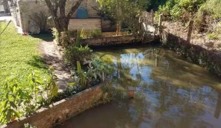 Chácara com 3 dormitórios à venda, 1375 m² por R$ 700.000 - Jundiaizinho - Mairiporã/SP