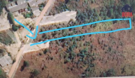 Terreno à venda, 950 m² por R$ 45.000 - Rio Acima - Mairiporã/SP