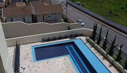 Apartamento com 3 dormitórios à venda, 85 m² por R$ 630.000 - Vila Esperia Ou Giglio - Atibaia/SP
