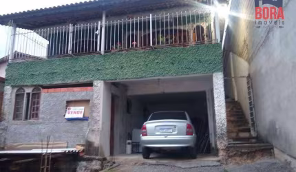 Casa com 3 dormitórios à venda, 140 m² por R$ 420.000 - Jardim Celeste - Mairiporã/SP