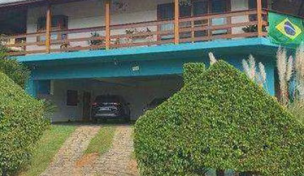 Casa com 4 dormitórios à venda, 800 m² por R$ 2.980.000,00 - Haras El Paso - Mairiporã/SP