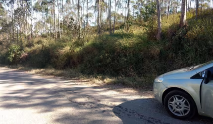 Terreno à venda, 19000 m² por R$ 330.000,00 - Boa Vista - Mairiporã/SP