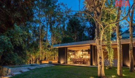 Casa com 5 dormitórios à venda, 290 m² por R$ 1.890.000,00 - Pirucaia - Mairiporã/SP