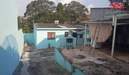 Casa com 2 dormitórios à venda, 180 m² por R$ 550.000 - Capoavinha - Mairiporã/SP