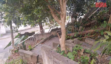Casa com 1 dormitório à venda, 30 m² por R$ 190.000 - Jardim Celeste - Mairiporã/SP
