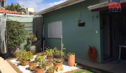 Casa com 3 dormitórios à venda, 141 m² por R$ 1.100.000,00 - Vila Helena - Atibaia/SP