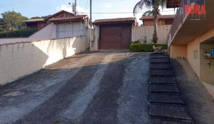 Chácara com 2 dormitórios à venda, 1000 m² por R$ 560.000,00 - Jardim Maria Antonina - Mairiporã/SP