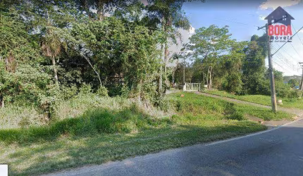 Área à venda, 29000 m² por R$ 3.000.000,00 - Centro - Mairiporã/SP