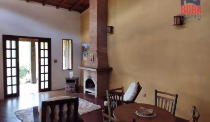 Casa com 2 dormitórios à venda, 90 m² por R$ 700.000 - Jardim Sandra - Mairiporã/SP