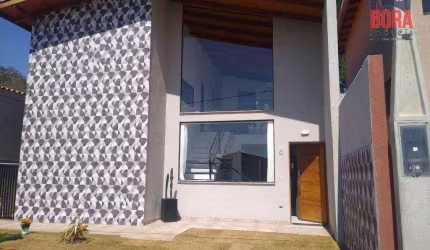 Casa com 3 dormitórios à venda, 137 m² por R$ 600.000,00 - Olho D'Água - Mairiporã/SP