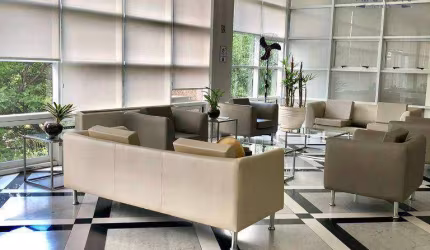 Consultório com ótima localização e em perfeito estado - 28 m² com vaga - á venda por R$ 310.000 - Bela Vista - São Paulo/SP
