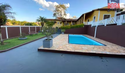 Chácara com 2 dormitórios à venda, 1000 m² por R$ 950.000,00 - Terra Preta - Mairiporã/SP