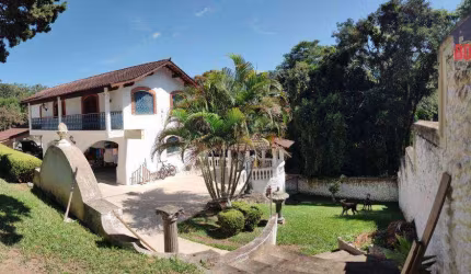 Casa com 3 dormitórios à venda, 259 m² por R$ 1.300.000,00 - Roseira - Mairiporã/SP