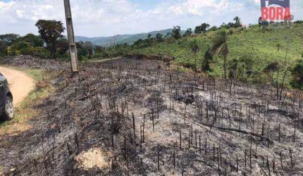 Terreno à venda, 7000 m² por R$ 400.000 - Centro - Mairiporã/SP