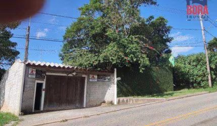 Casa com 2 dormitórios à venda, 300 m² por R$ 550.000 - Mato Dentro - Mairiporã/SP