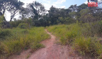Terreno à venda, 3500 m² por R$ 2.000.000,00 - Itapetinga - Atibaia/SP