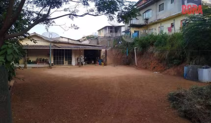 Área à venda, 2000 m² por R$ 1.600.000,00 - Terra Preta - Mairiporã/SP