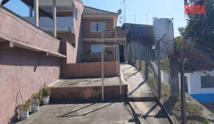 Sobrado com 2 dormitórios à venda, 100 m² por R$ 320.000,00 - Capoavinha - Mairiporã/SP