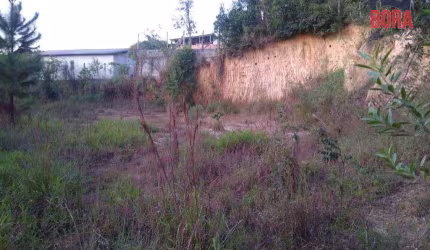 Terreno à venda, 1300 m² por R$ 130.000,00 - Rio Acima - Mairiporã/SP