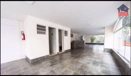 Apartamento com vista livre 2 dorm. com vaga à venda, 70 m² por R$ 410.000 - Vila Celeste - Santana/São Paulo/SP