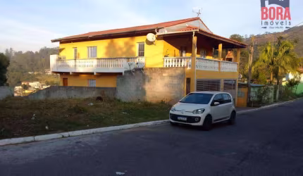 Casa com 8 dormitórios à venda, 300 m² por R$ 650.000,00 - Barreiro - Mairiporã/SP