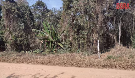 Terreno à venda, 500 m² por R$ 75.000,00 - Santa Inês - Mairiporã/SP