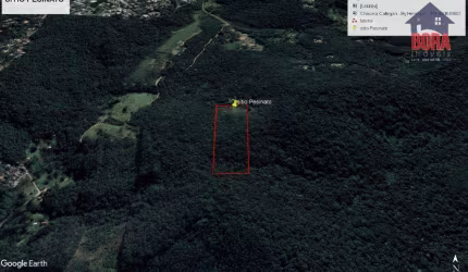 Área à venda, 31000 m² por R$ 1.240.000 - Apolinário - Mairiporã/SP