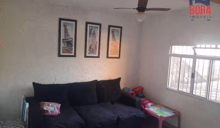 Casa com 3 dormitórios à venda, 300 m² por R$ 350.000 - Capoavinha - Mairiporã/SP