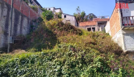 Terreno à venda, 300 m² por R$ 220.000 - Capoavinha - Mairiporã/SP