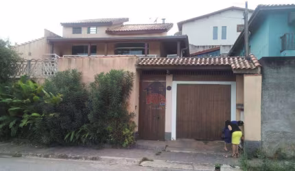 Casa com 2 dormitórios à venda, 286 m² por R$ 700.000,00 - Jardim São Francisco 1 - Mairiporã/SP
