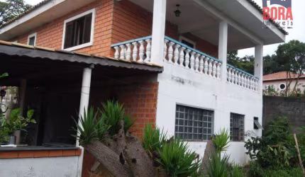 Casa com 3 dormitórios à venda, 182 m² por R$ 530.000,00 - Jardim Celeste - Mairiporã/SP