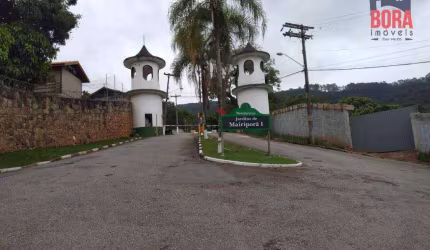 Terreno à venda, 1800 m² por R$ 160.000,00 - Jardim Mairiporã I - Mairiporã/SP