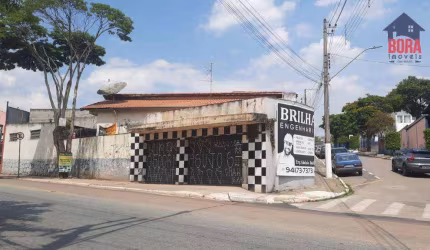 Salão, 252 m² - venda por R$ 3.000.000,00 ou aluguel por R$ 10.000,00/mês - Centro - Mairiporã/SP