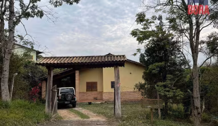 Casa com 3 dormitórios à venda, 200 m² por R$ 750.000,00 - Lago do Imperador - Mairiporã/SP