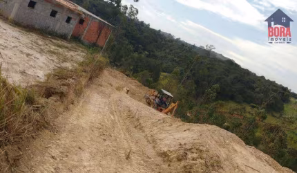 Terreno à venda, 1500 m² por R$ 110.000 - Rio Acima - Mairiporã/SP