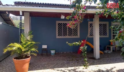 Casa com 3 dormitórios à venda, 200 m² por R$ 700.000 - Tercasa - Mairiporã/SP